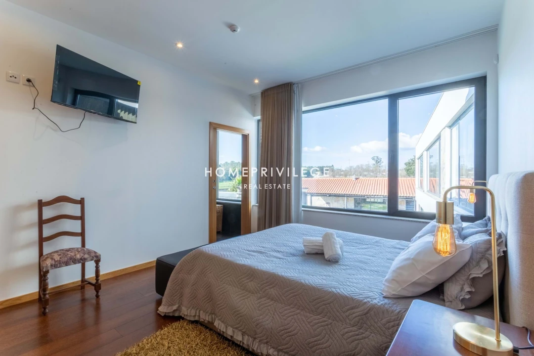 Quinta T3 para Venda em Nogueira e Silva Escura Foto 13