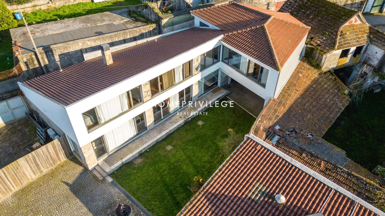 Quinta T3 para Venda em Nogueira e Silva Escura Foto 57