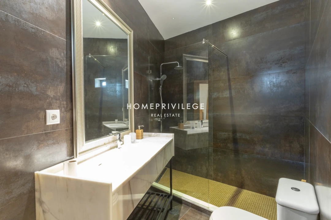 Quinta T3 para Venda em Nogueira e Silva Escura Foto 22