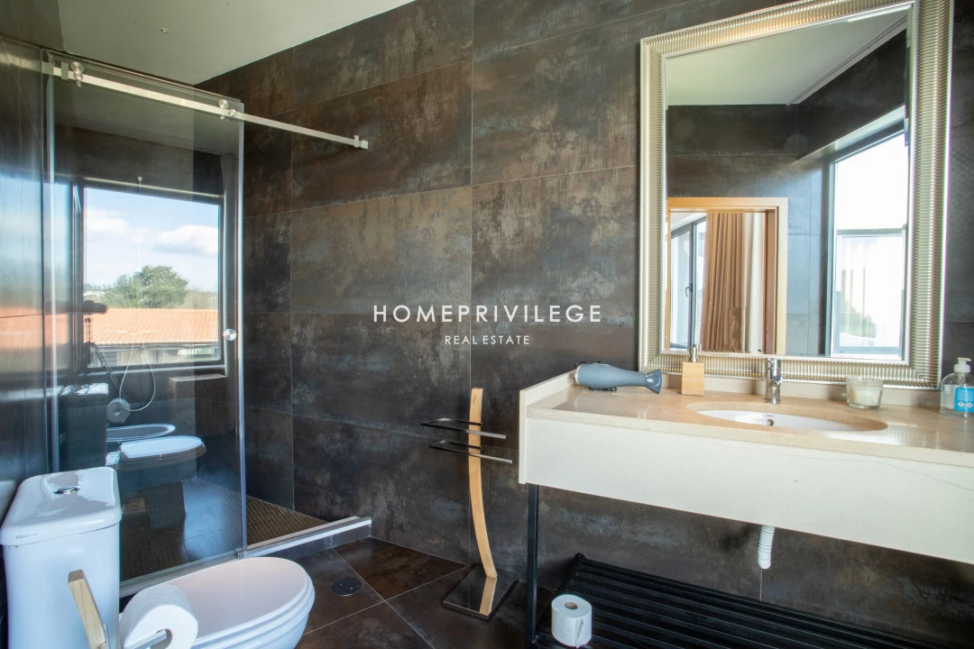 Quinta T3 para Venda em Nogueira e Silva Escura Foto 23