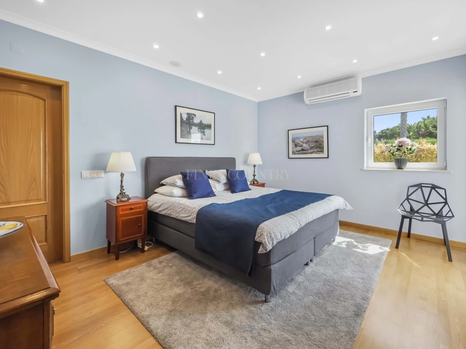 Moradia T7 para Venda em Lagoa e Carvoeiro Foto 51