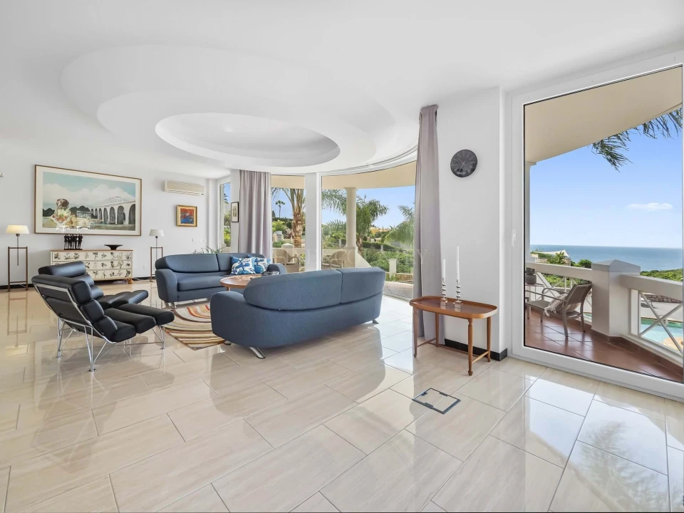 Moradia T7 para Venda em Lagoa e Carvoeiro Foto 34