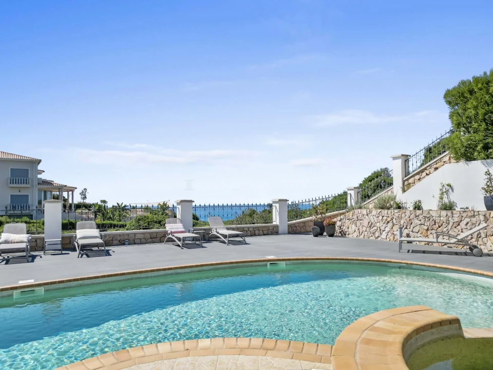 Moradia T7 para Venda em Lagoa e Carvoeiro Foto 23