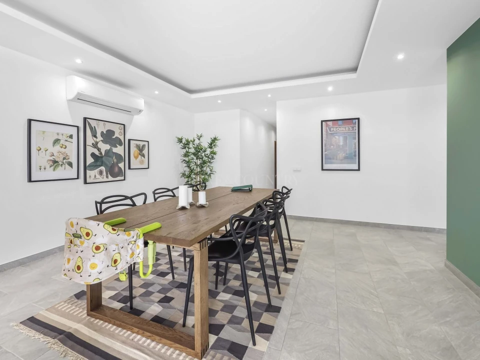 Moradia T7 para Venda em Lagoa e Carvoeiro Foto 74