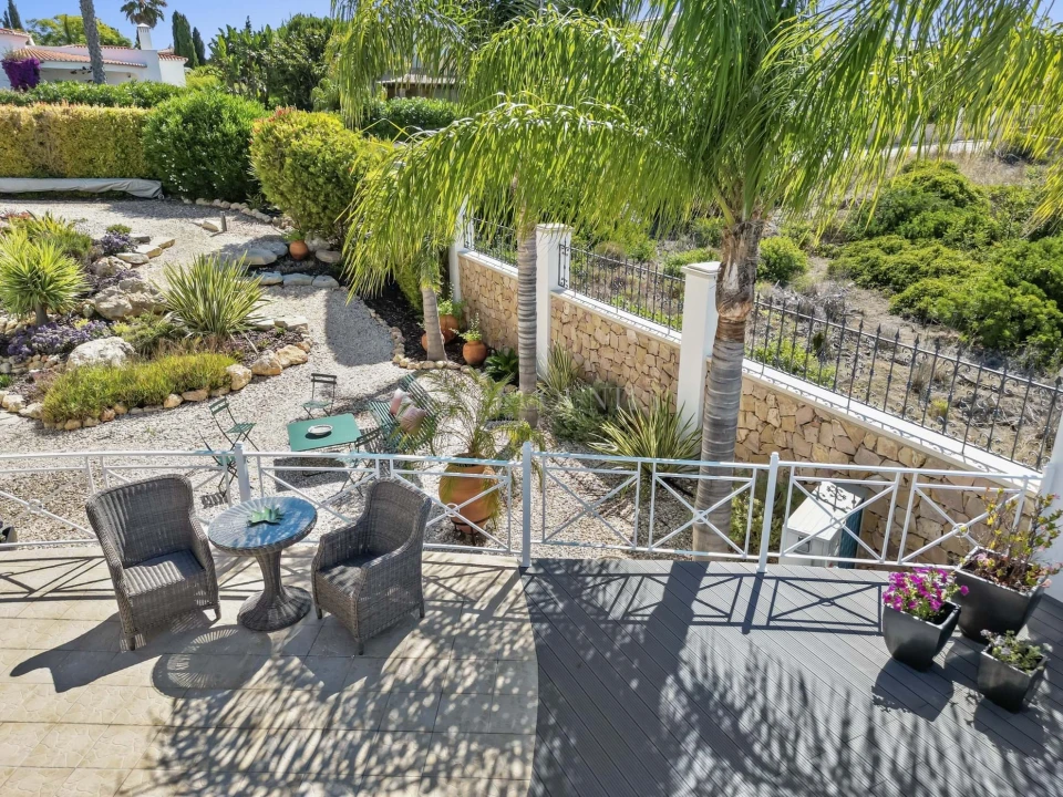 Moradia T7 para Venda em Lagoa e Carvoeiro Foto 16