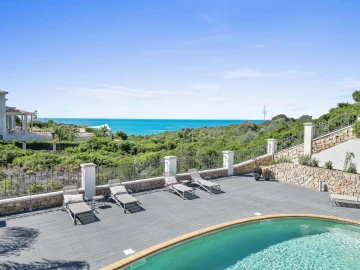 Moradia T7 para Venda em Lagoa e Carvoeiro