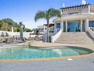 Moradia T7 para Venda em Lagoa e Carvoeiro