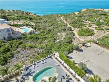 Moradia T7 para Venda em Lagoa e Carvoeiro