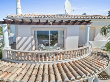 Moradia T7 para Venda em Lagoa e Carvoeiro