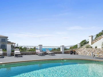 Moradia T7 para Venda em Lagoa e Carvoeiro