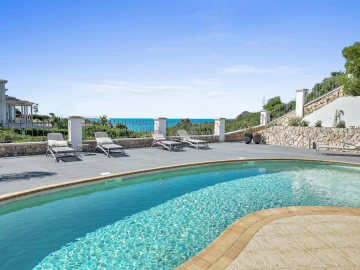 Moradia T7 para Venda em Lagoa e Carvoeiro