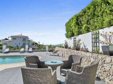 Moradia T7 para Venda em Lagoa e Carvoeiro