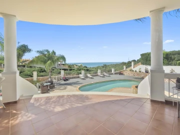 Moradia T7 para Venda em Lagoa e Carvoeiro