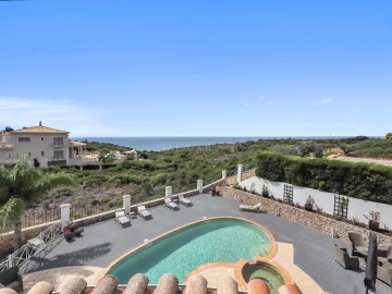 Moradia T7 para Venda em Lagoa e Carvoeiro