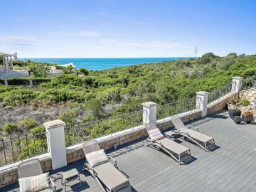 Moradia T7 para Venda em Lagoa e Carvoeiro