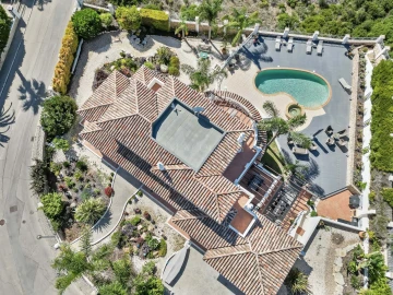 Moradia T7 para Venda em Lagoa e Carvoeiro