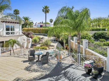 Moradia T7 para Venda em Lagoa e Carvoeiro