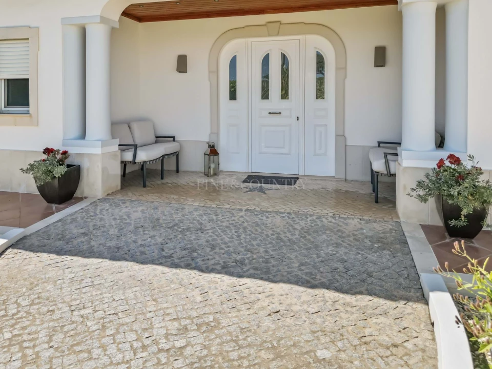 Moradia T7 para Venda em Lagoa e Carvoeiro Foto 30