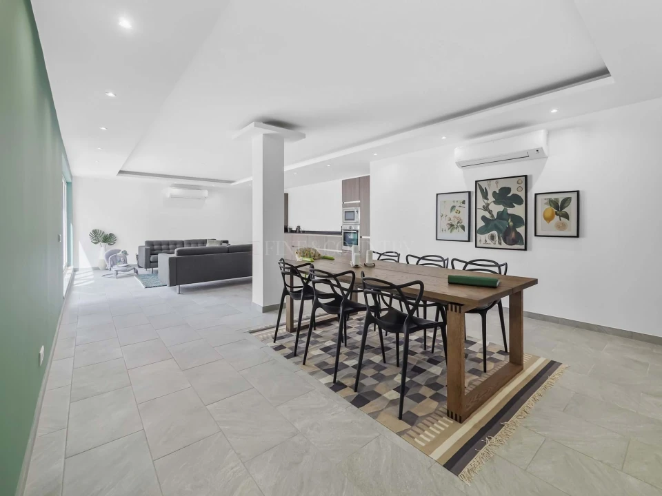 Moradia T7 para Venda em Lagoa e Carvoeiro Foto 71