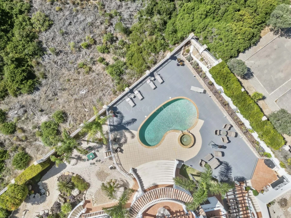 Moradia T7 para Venda em Lagoa e Carvoeiro Foto 21