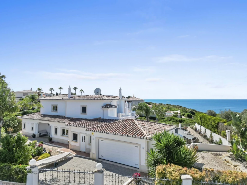 Moradia T7 para Venda em Lagoa e Carvoeiro Foto 1