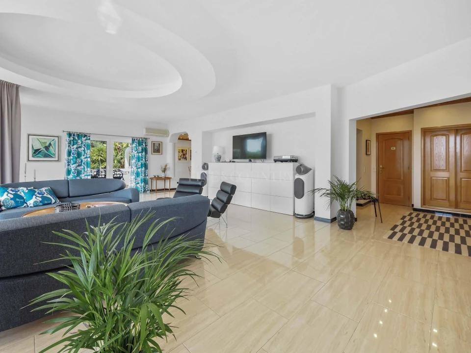 Moradia T7 para Venda em Lagoa e Carvoeiro Foto 46