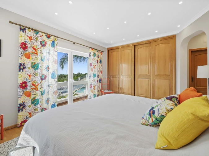 Moradia T7 para Venda em Lagoa e Carvoeiro Foto 50