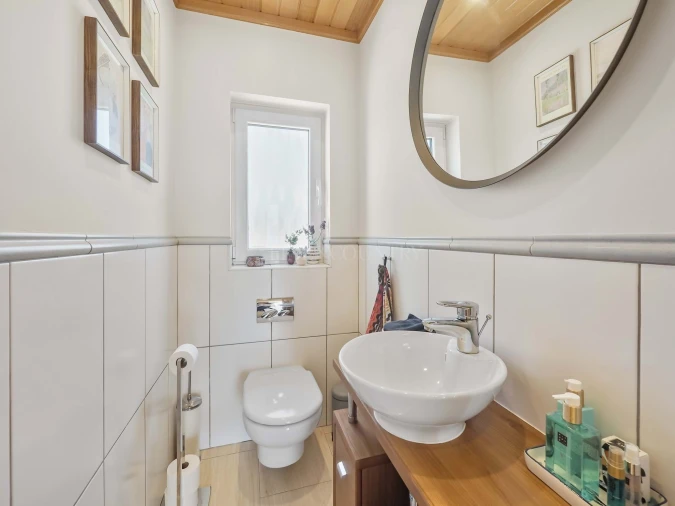 Moradia T7 para Venda em Lagoa e Carvoeiro Foto 41