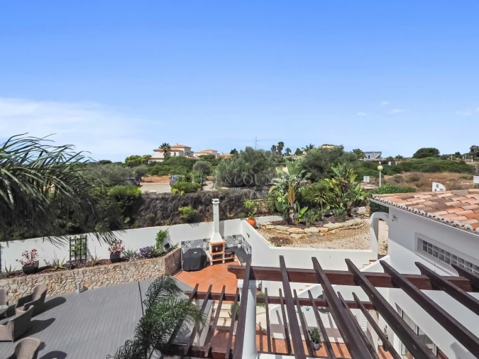 Moradia T7 para Venda em Lagoa e Carvoeiro Foto 67