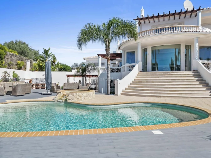 Moradia T7 para Venda em Lagoa e Carvoeiro Foto 6