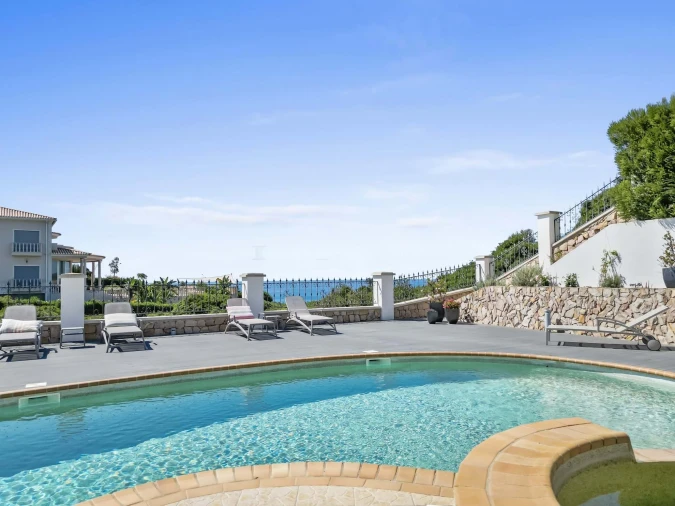 Moradia T7 para Venda em Lagoa e Carvoeiro Foto 23