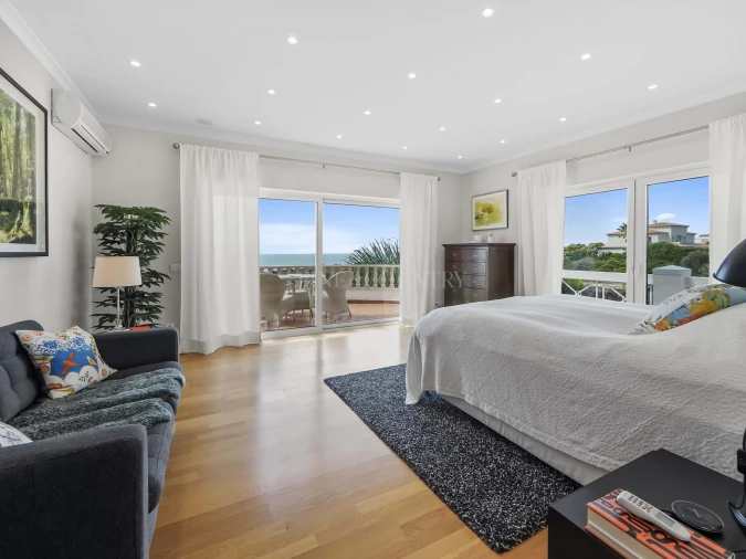 Moradia T7 para Venda em Lagoa e Carvoeiro Foto 63