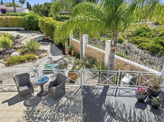 Moradia T7 para Venda em Lagoa e Carvoeiro Foto 16