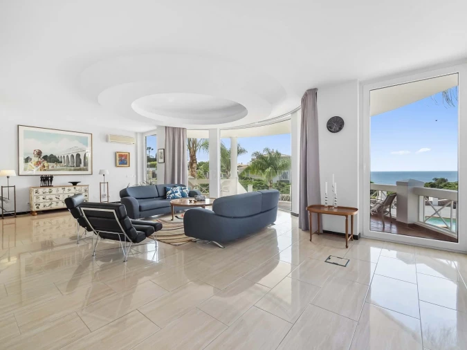 Moradia T7 para Venda em Lagoa e Carvoeiro Foto 32