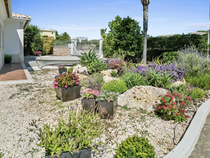 Moradia T7 para Venda em Lagoa e Carvoeiro Foto 28