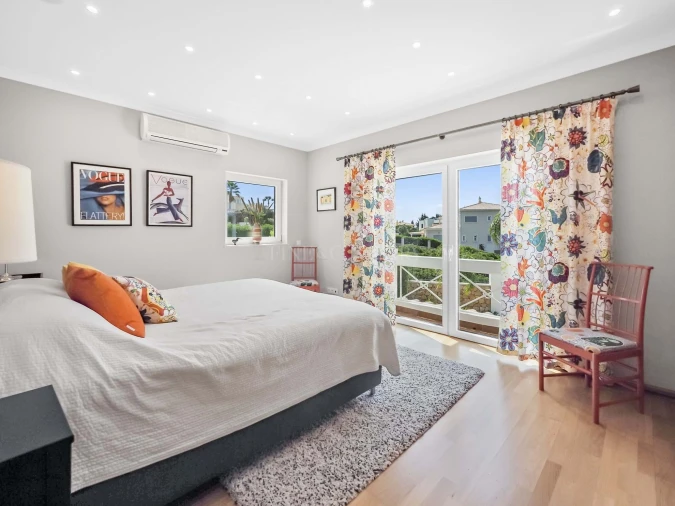 Moradia T7 para Venda em Lagoa e Carvoeiro Foto 48