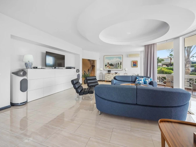 Moradia T7 para Venda em Lagoa e Carvoeiro Foto 35