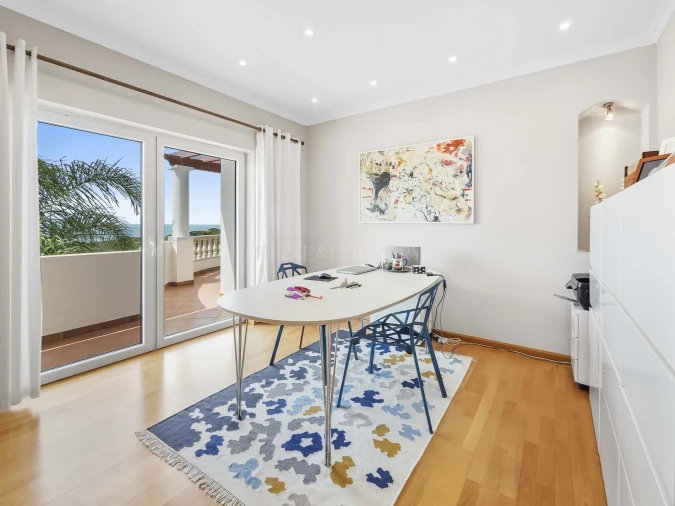 Moradia T7 para Venda em Lagoa e Carvoeiro Foto 56