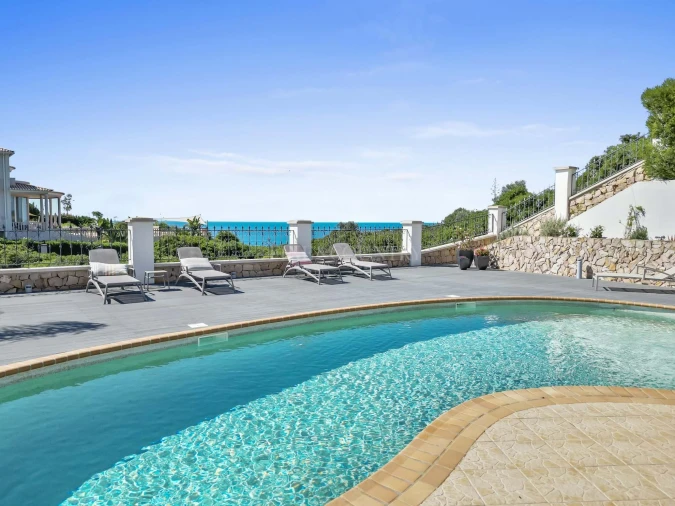 Moradia T7 para Venda em Lagoa e Carvoeiro Foto 8