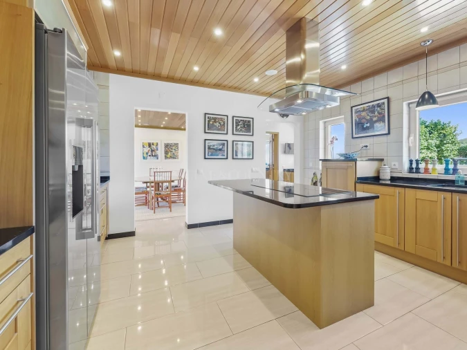 Moradia T7 para Venda em Lagoa e Carvoeiro Foto 40