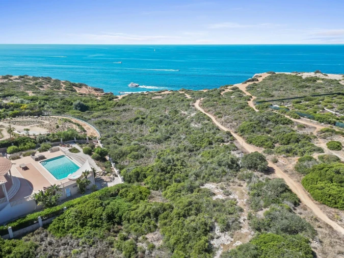 Moradia T7 para Venda em Lagoa e Carvoeiro Foto 20