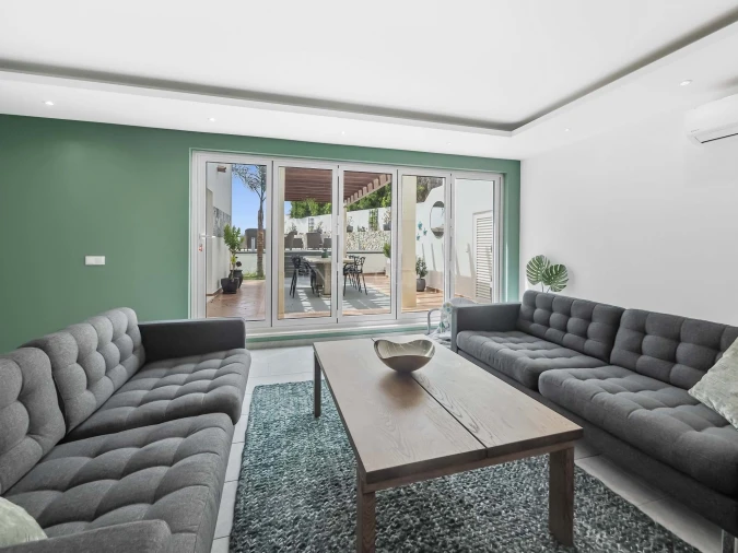 Moradia T7 para Venda em Lagoa e Carvoeiro Foto 73