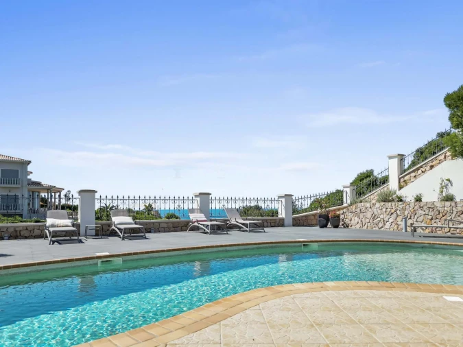 Moradia T7 para Venda em Lagoa e Carvoeiro Foto 25