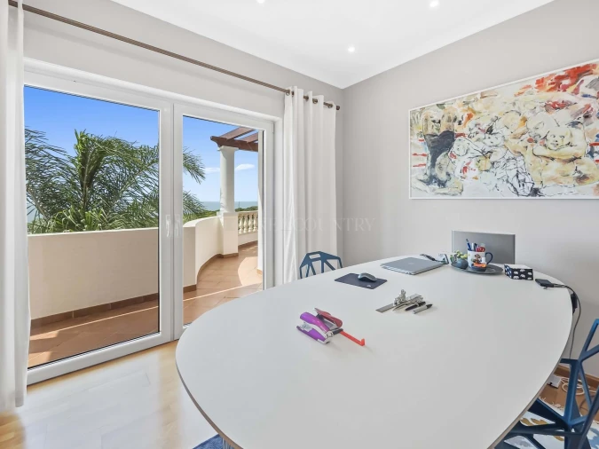 Moradia T7 para Venda em Lagoa e Carvoeiro Foto 58