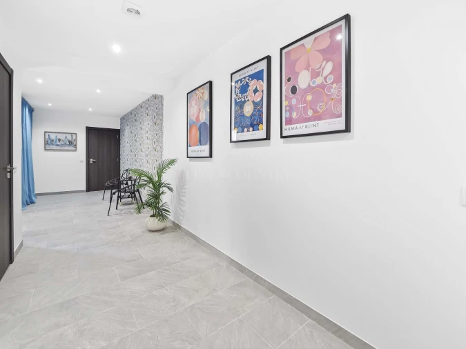 Moradia T7 para Venda em Lagoa e Carvoeiro Foto 79