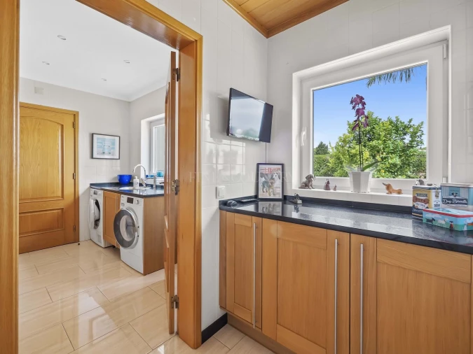 Moradia T7 para Venda em Lagoa e Carvoeiro Foto 85