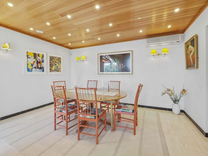 Moradia T7 para Venda em Lagoa e Carvoeiro Foto 36