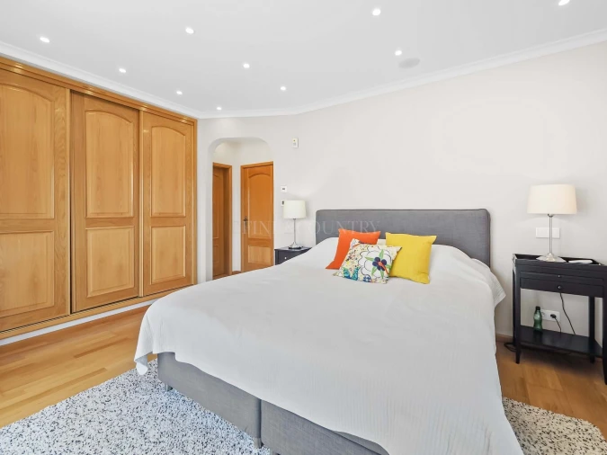 Moradia T7 para Venda em Lagoa e Carvoeiro Foto 49