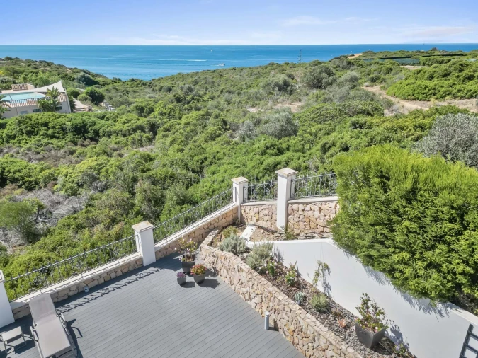 Moradia T7 para Venda em Lagoa e Carvoeiro Foto 22