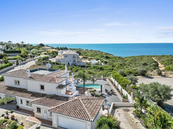 Moradia T7 para Venda em Lagoa e Carvoeiro Foto 2